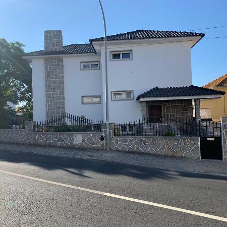 Beautiful Private Room Next To Lisbon - New 파코데아르코스 외부 사진