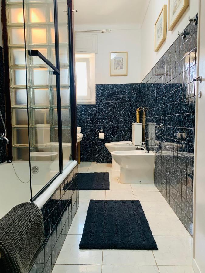 Beautiful Private Room Next To Lisbon - New 파코데아르코스 외부 사진