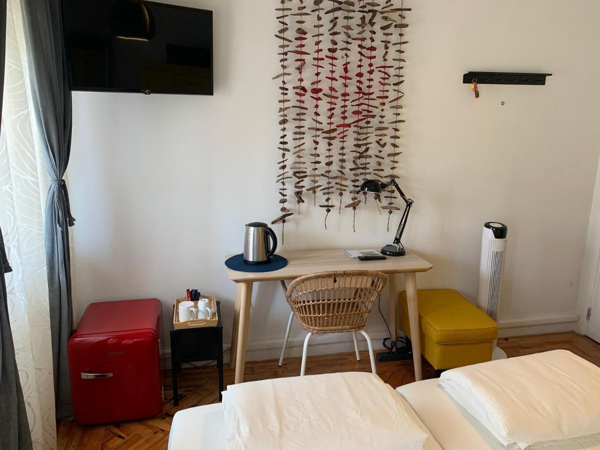 Beautiful Private Room Next To Lisbon - New 파코데아르코스 외부 사진
